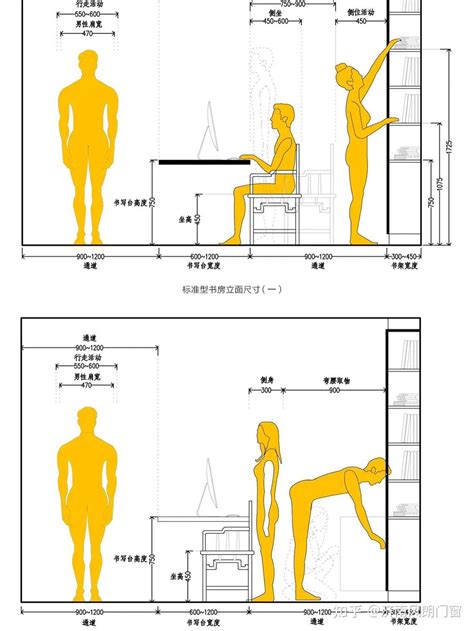 站立視線高度|人体工程学如何助力您舒适地工作 